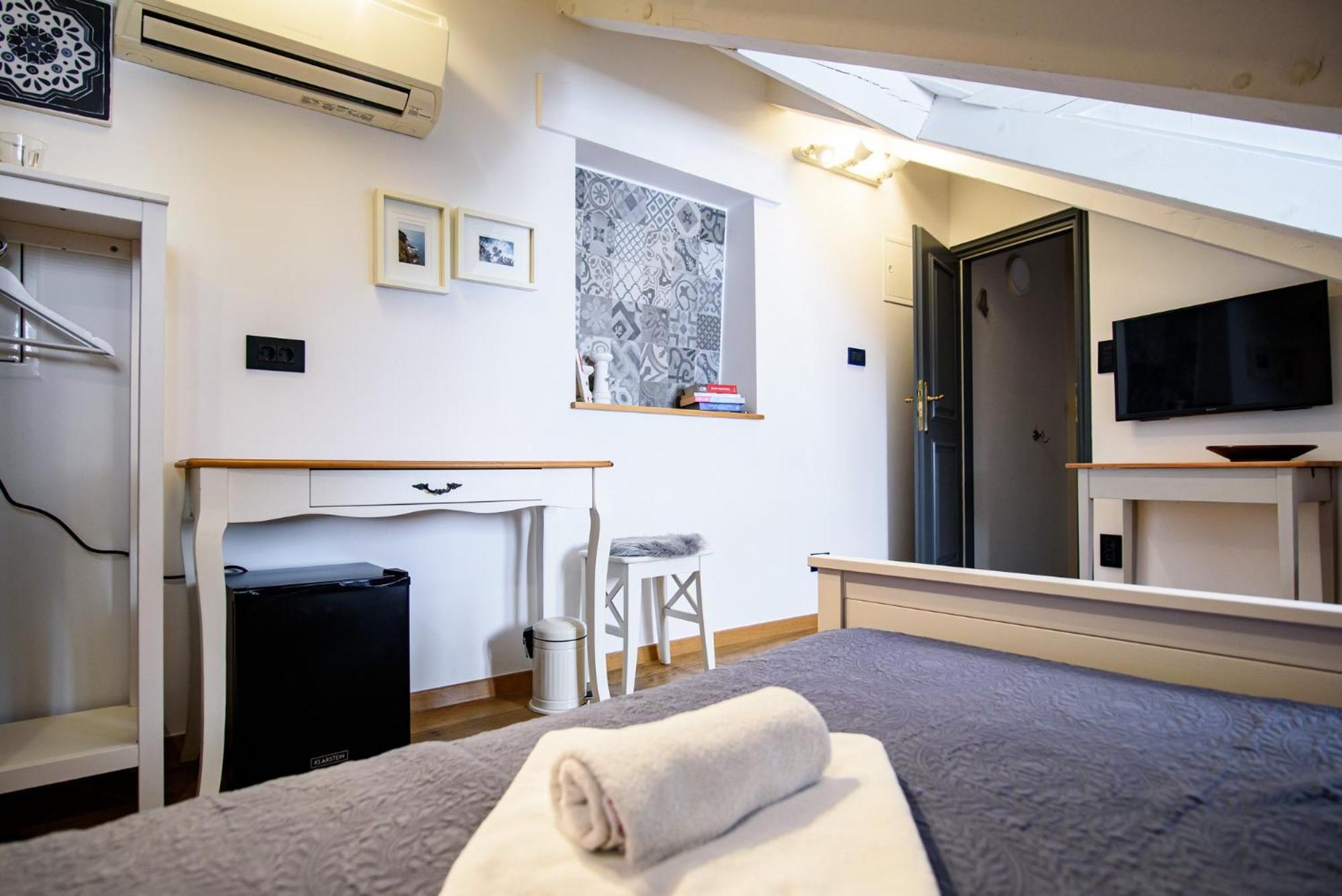 Art Home Arthur By Duhomes Dubrovnik Luaran gambar