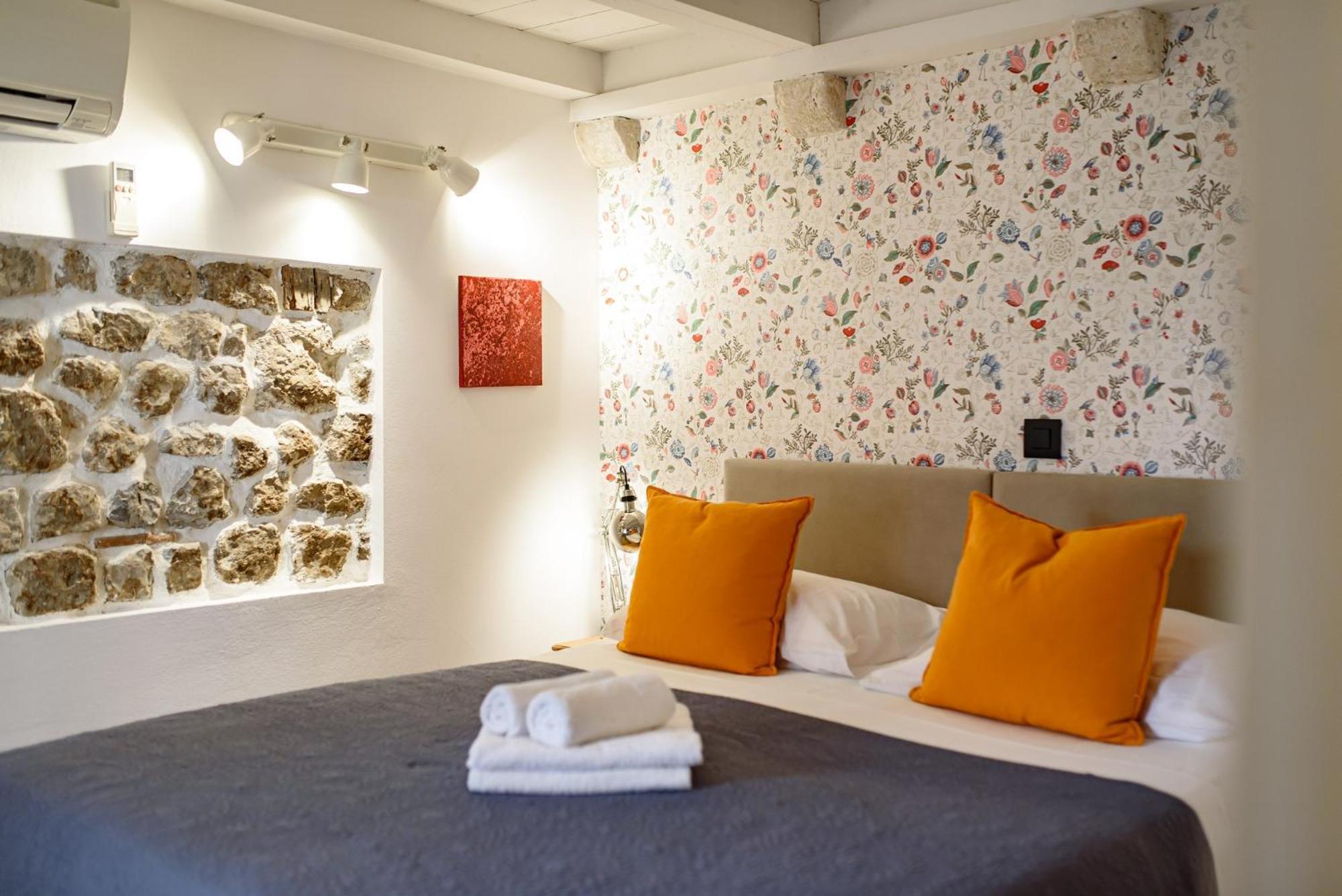 Art Home Arthur By Duhomes Dubrovnik Luaran gambar