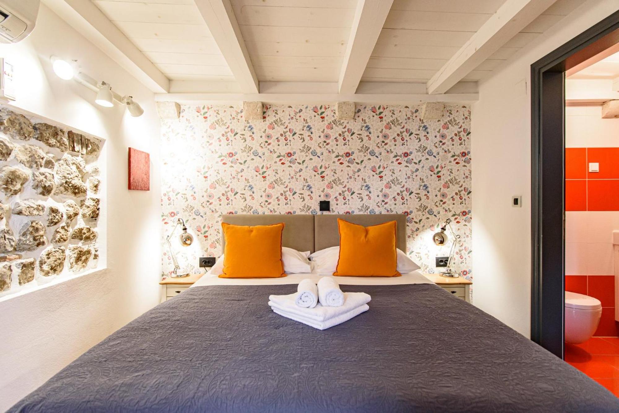 Art Home Arthur By Duhomes Dubrovnik Luaran gambar