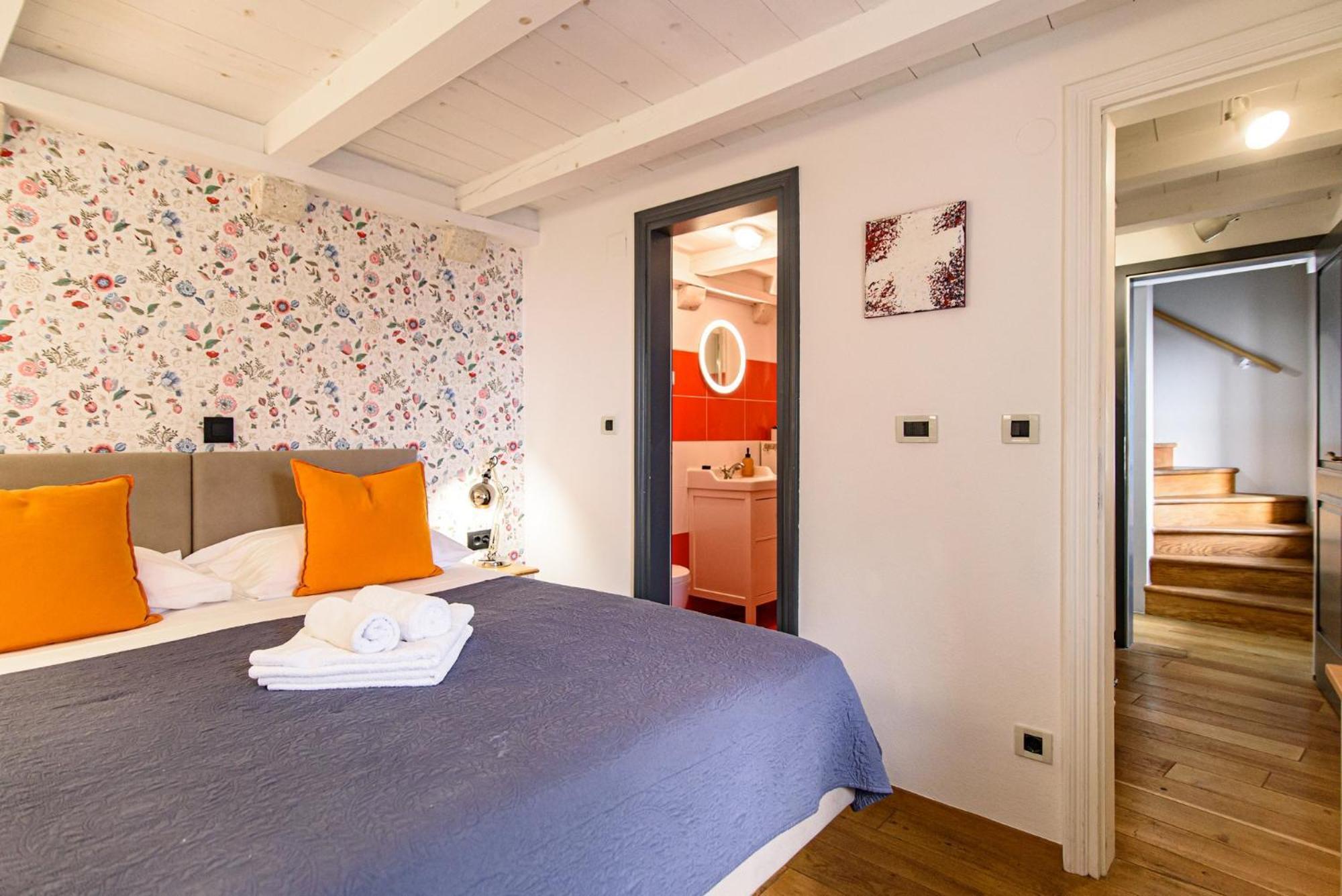 Art Home Arthur By Duhomes Dubrovnik Luaran gambar