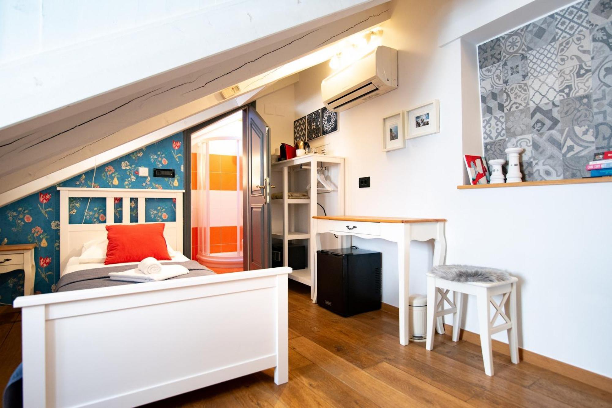 Art Home Arthur By Duhomes Dubrovnik Luaran gambar