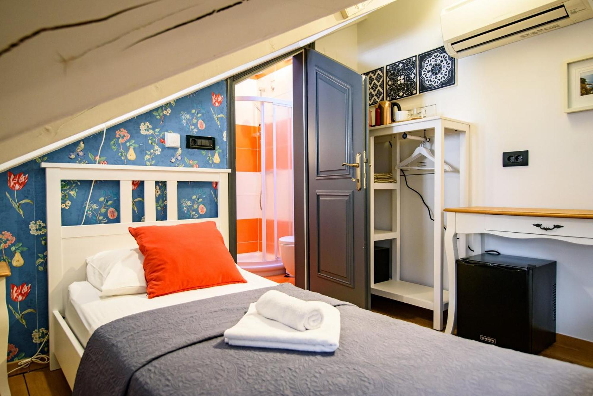 Art Home Arthur By Duhomes Dubrovnik Luaran gambar