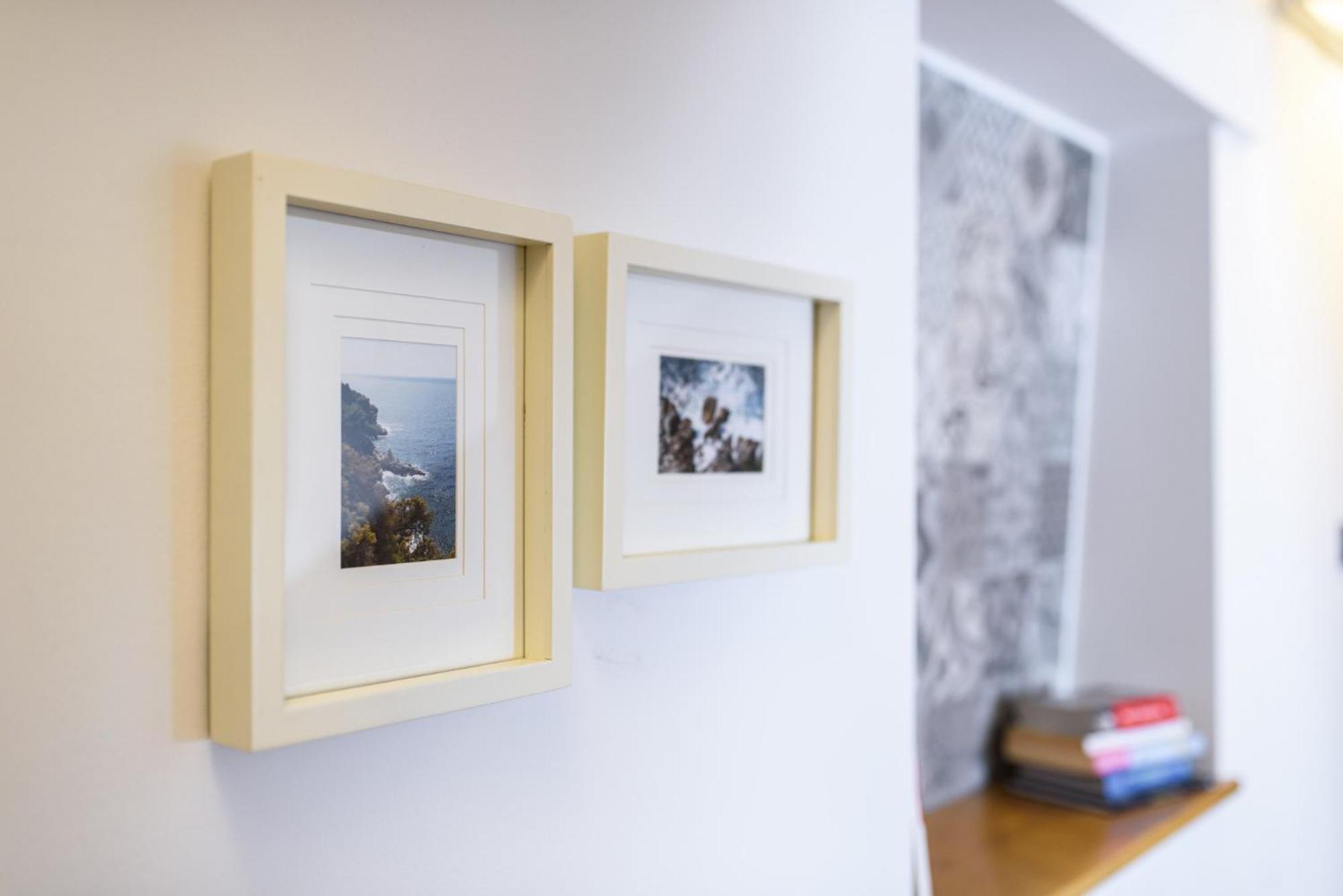 Art Home Arthur By Duhomes Dubrovnik Luaran gambar