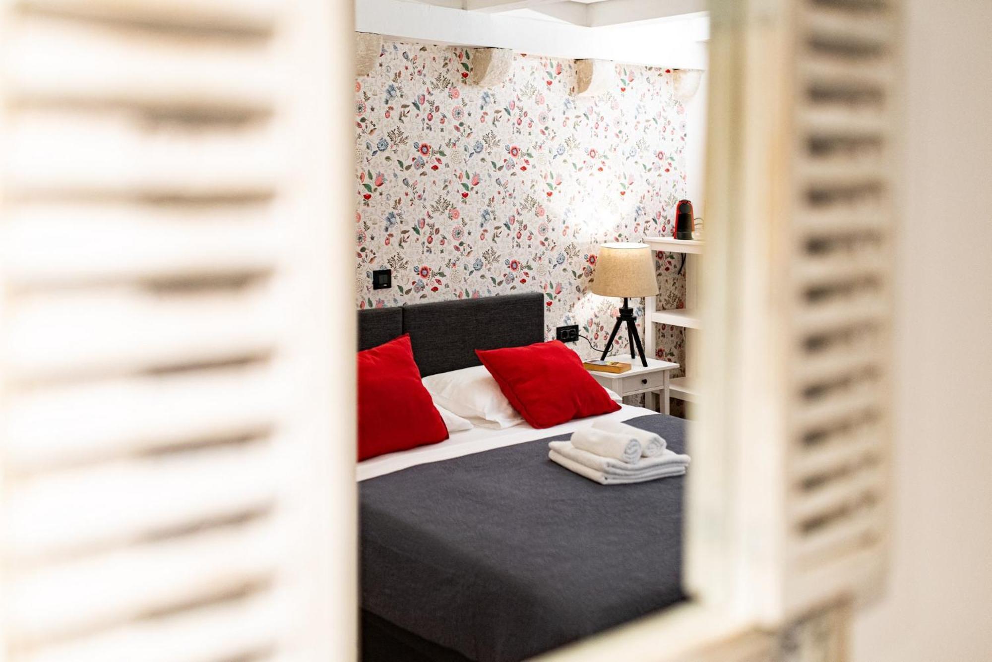 Art Home Arthur By Duhomes Dubrovnik Luaran gambar