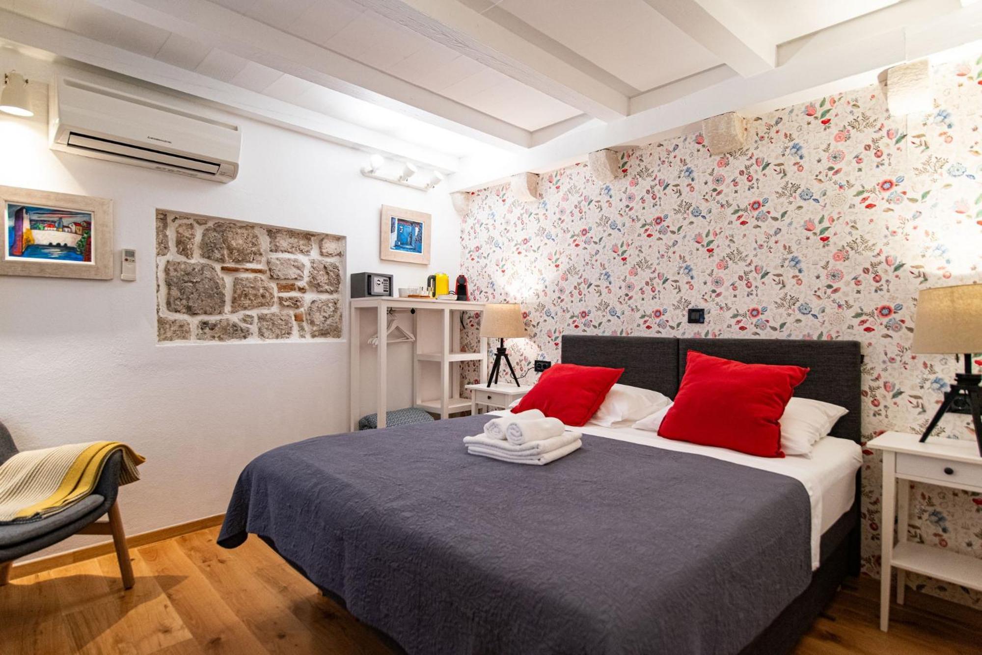 Art Home Arthur By Duhomes Dubrovnik Luaran gambar