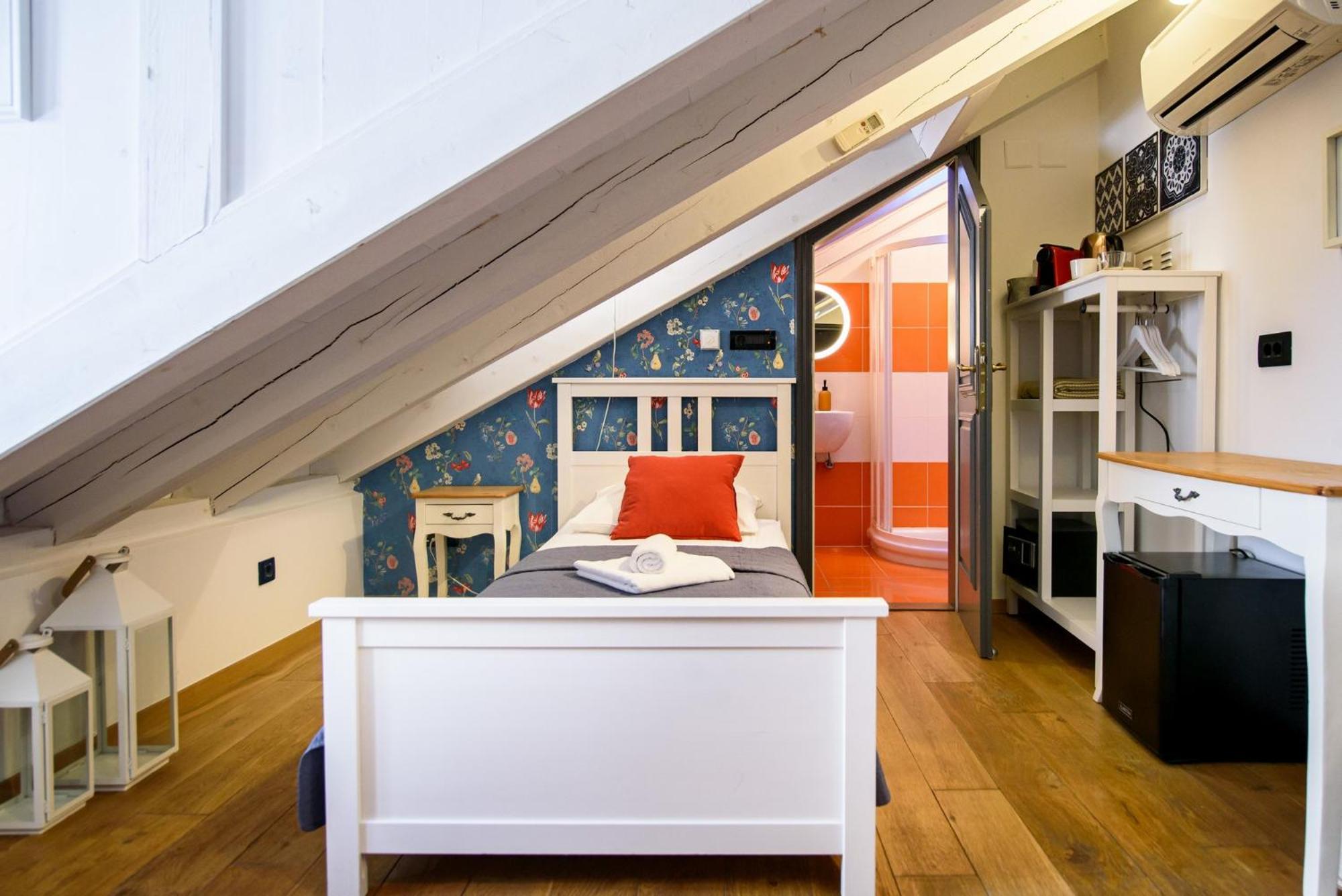 Art Home Arthur By Duhomes Dubrovnik Luaran gambar