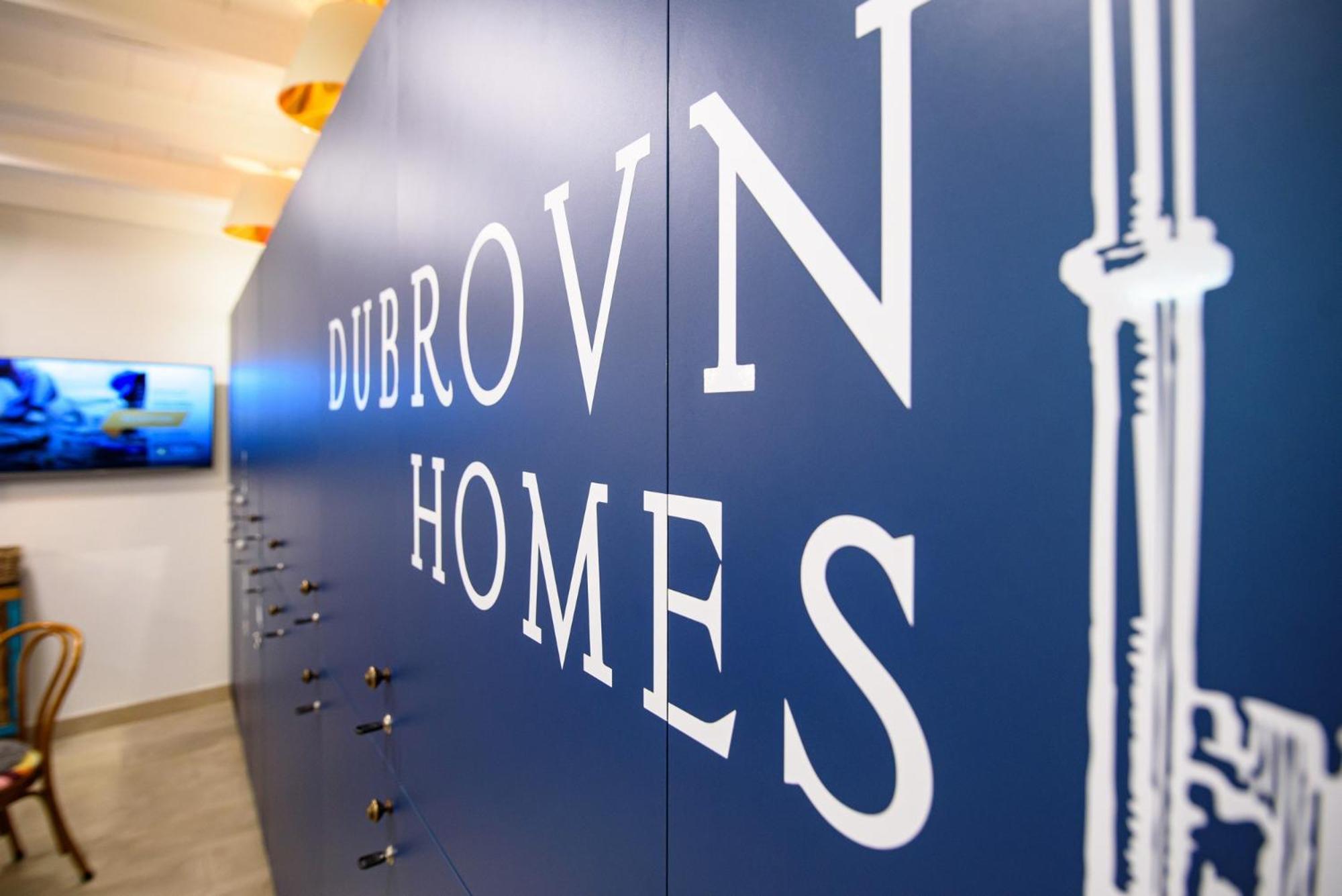Art Home Arthur By Duhomes Dubrovnik Luaran gambar
