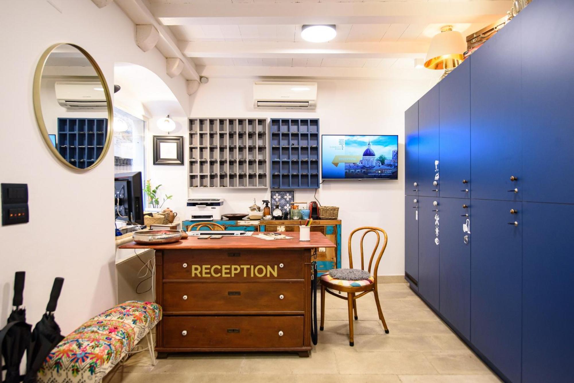 Art Home Arthur By Duhomes Dubrovnik Luaran gambar