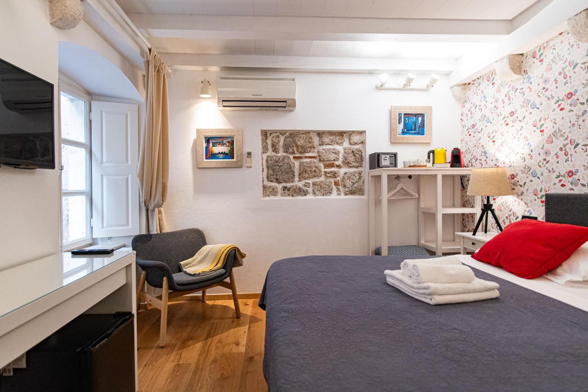 Art Home Arthur By Duhomes Dubrovnik Luaran gambar