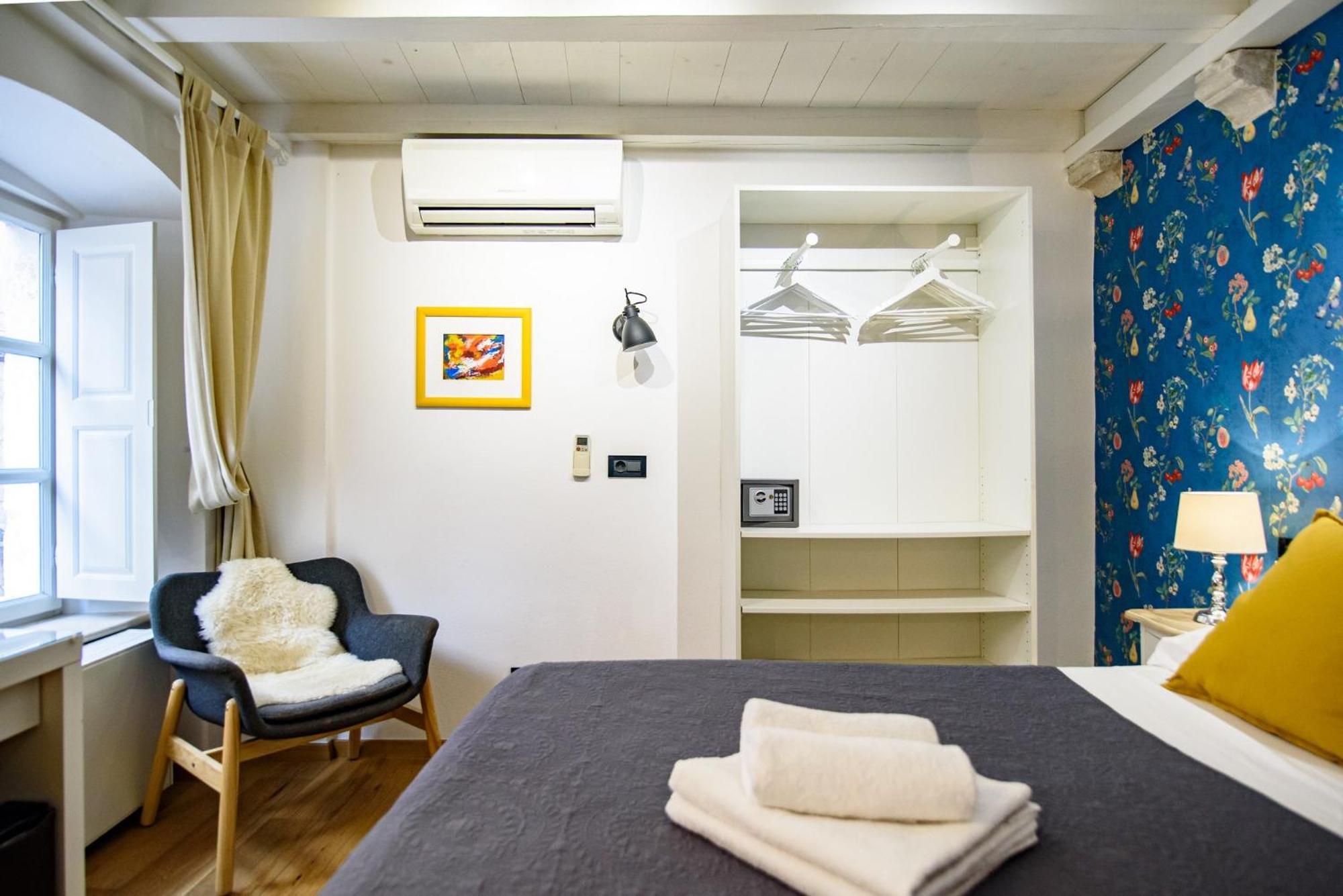 Art Home Arthur By Duhomes Dubrovnik Luaran gambar