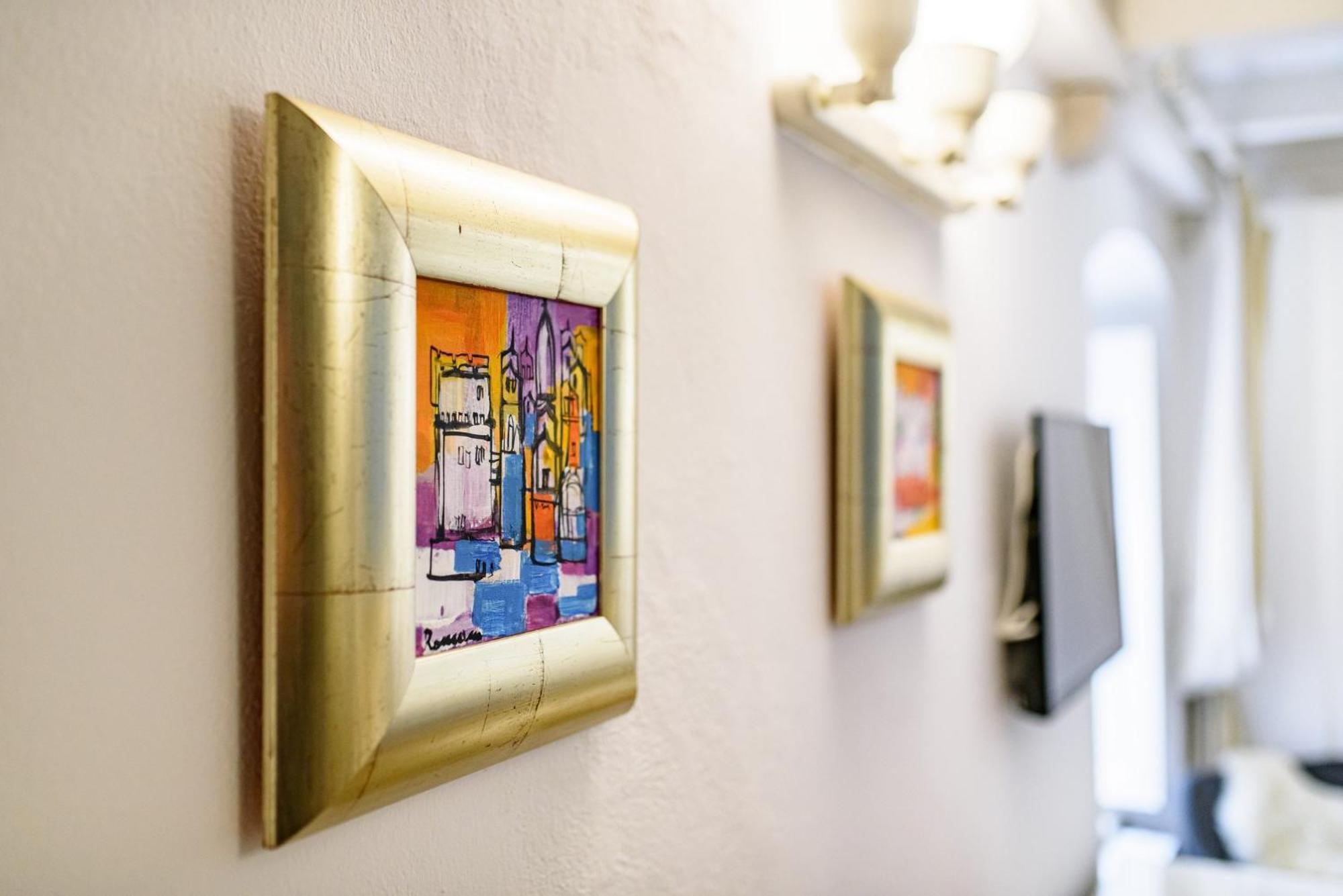 Art Home Arthur By Duhomes Dubrovnik Luaran gambar