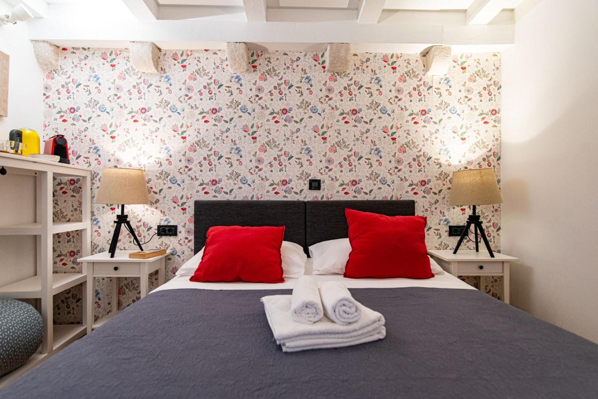 Art Home Arthur By Duhomes Dubrovnik Luaran gambar