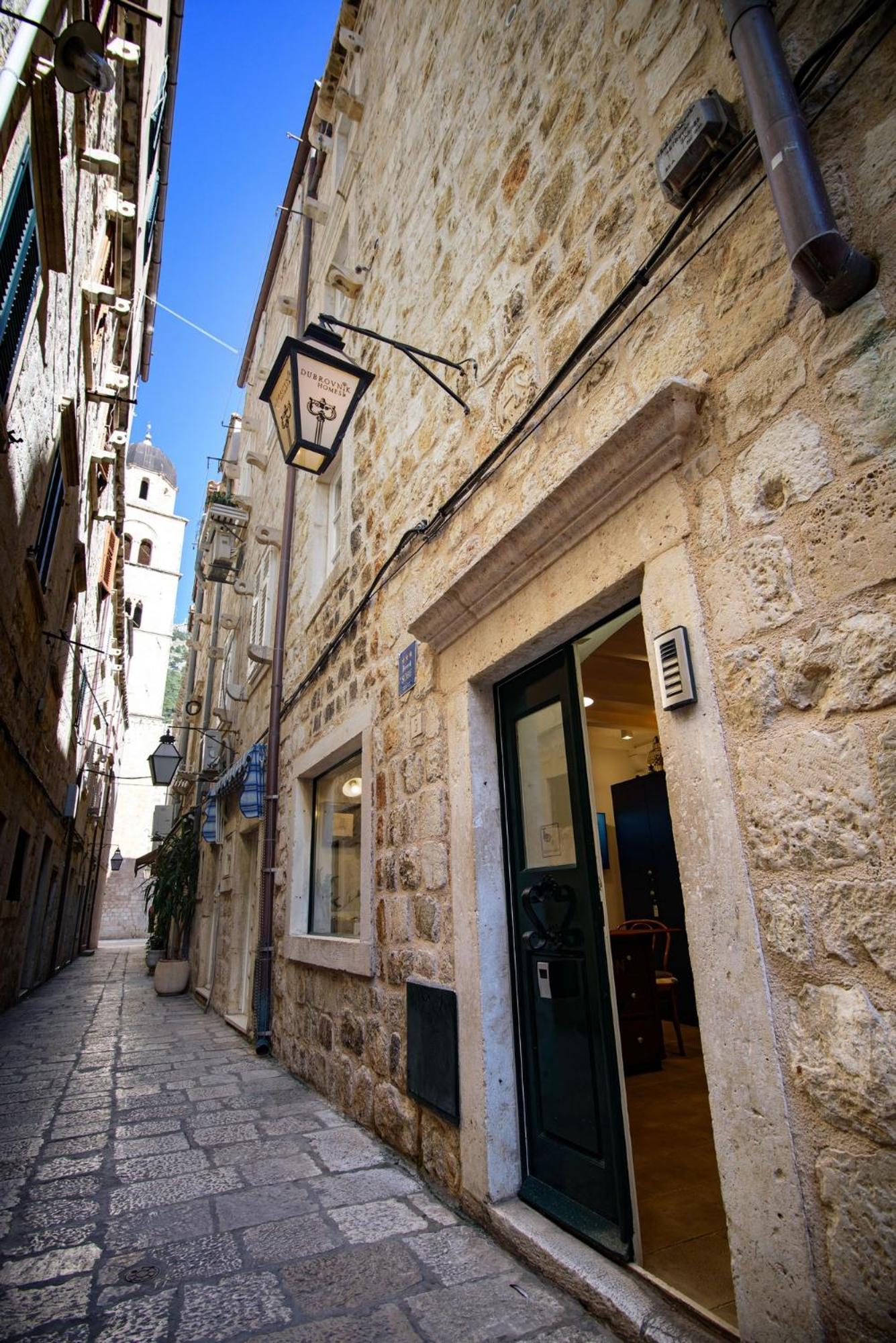 Art Home Arthur By Duhomes Dubrovnik Luaran gambar