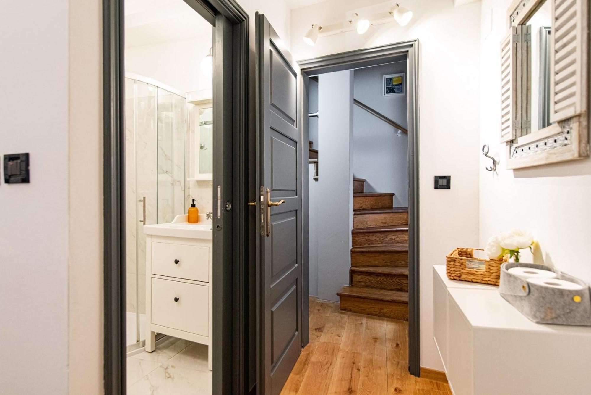 Art Home Arthur By Duhomes Dubrovnik Luaran gambar