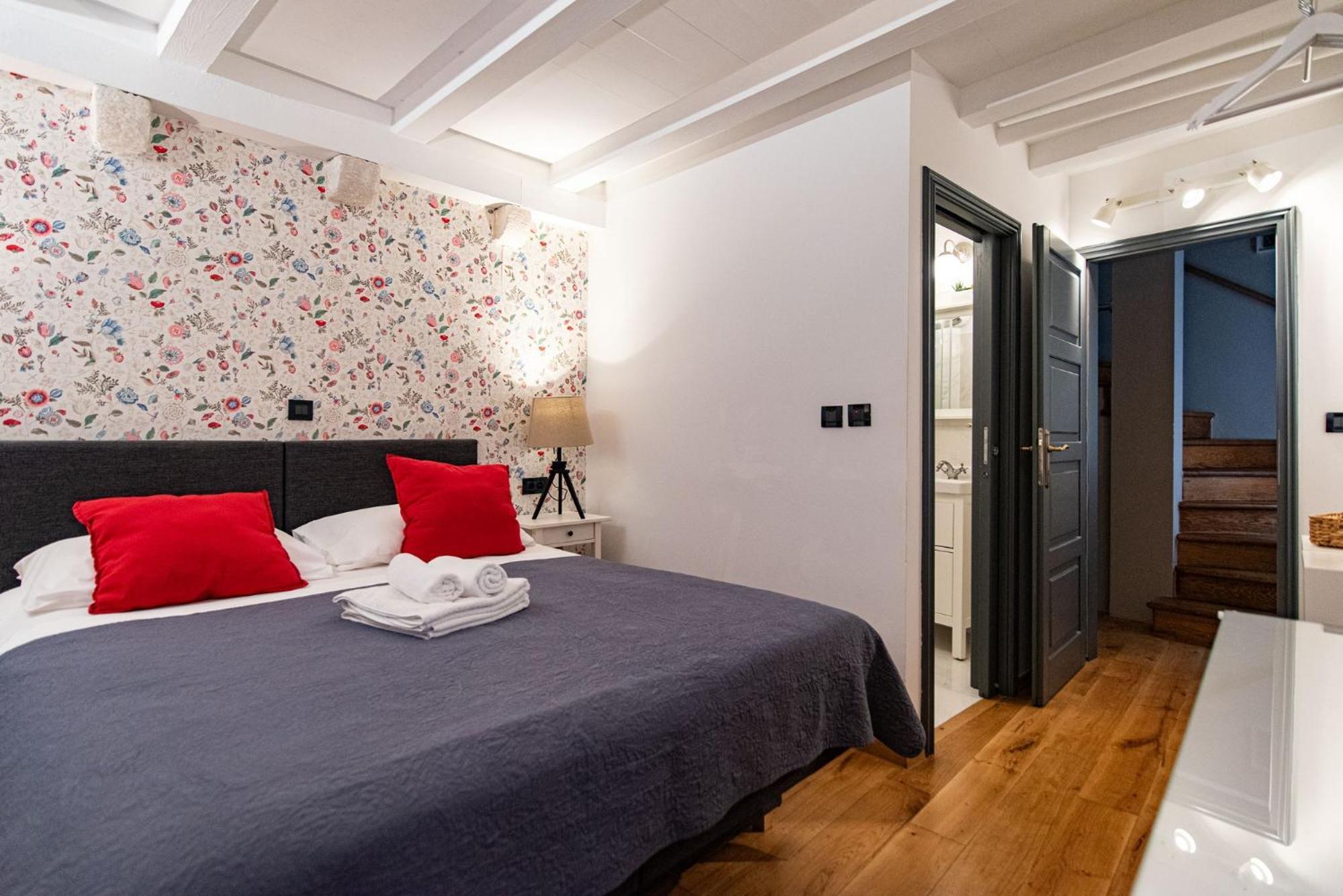 Art Home Arthur By Duhomes Dubrovnik Luaran gambar