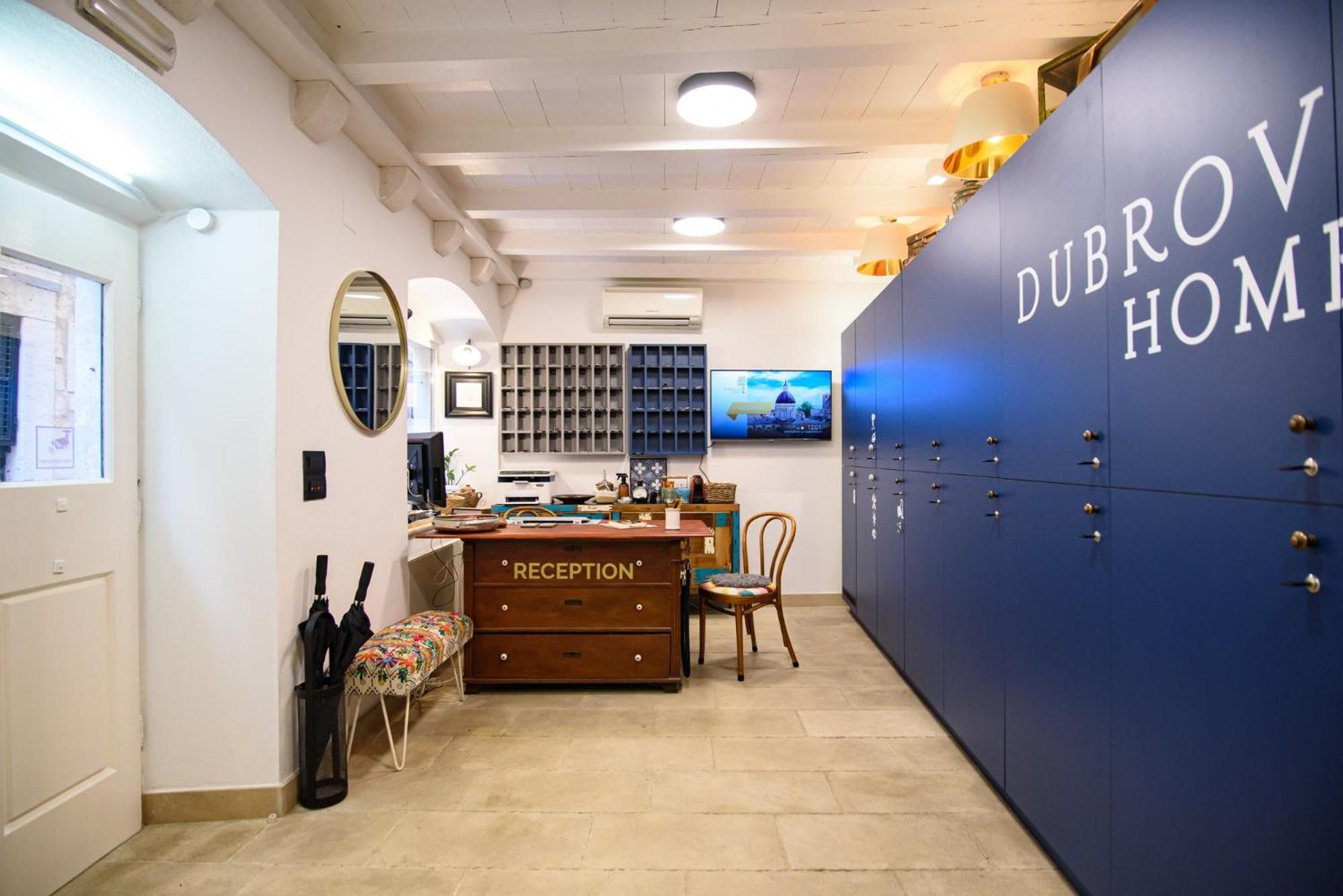 Art Home Arthur By Duhomes Dubrovnik Luaran gambar