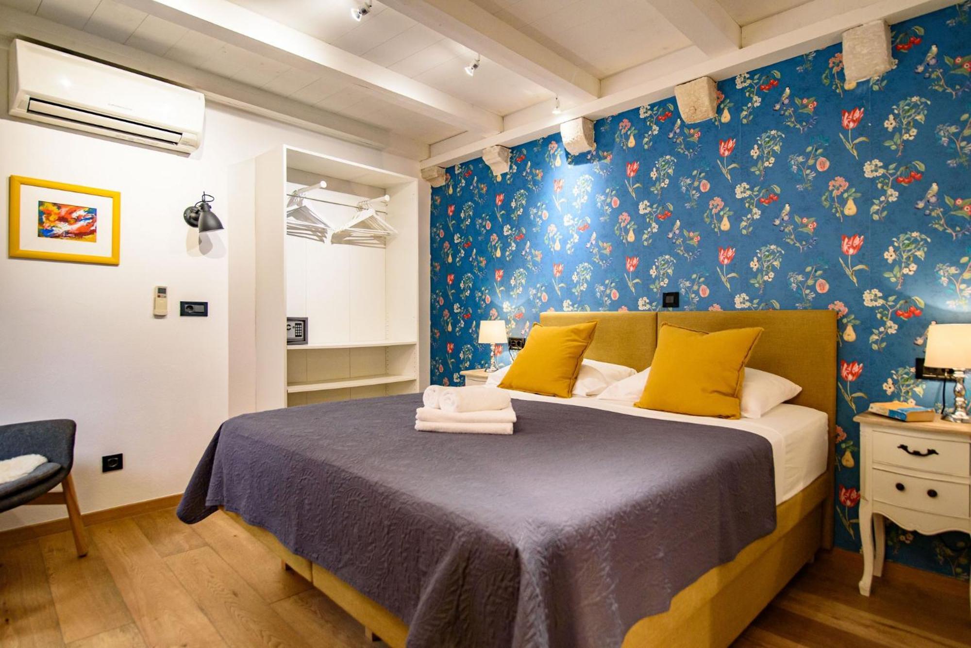 Art Home Arthur By Duhomes Dubrovnik Luaran gambar