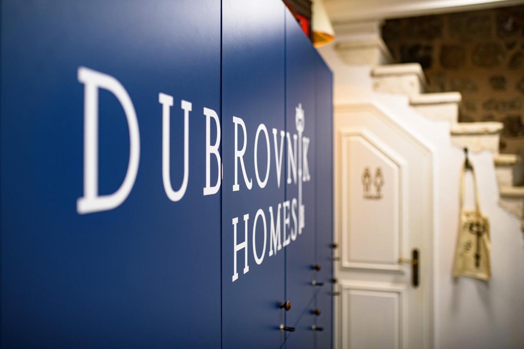 Art Home Arthur By Duhomes Dubrovnik Luaran gambar
