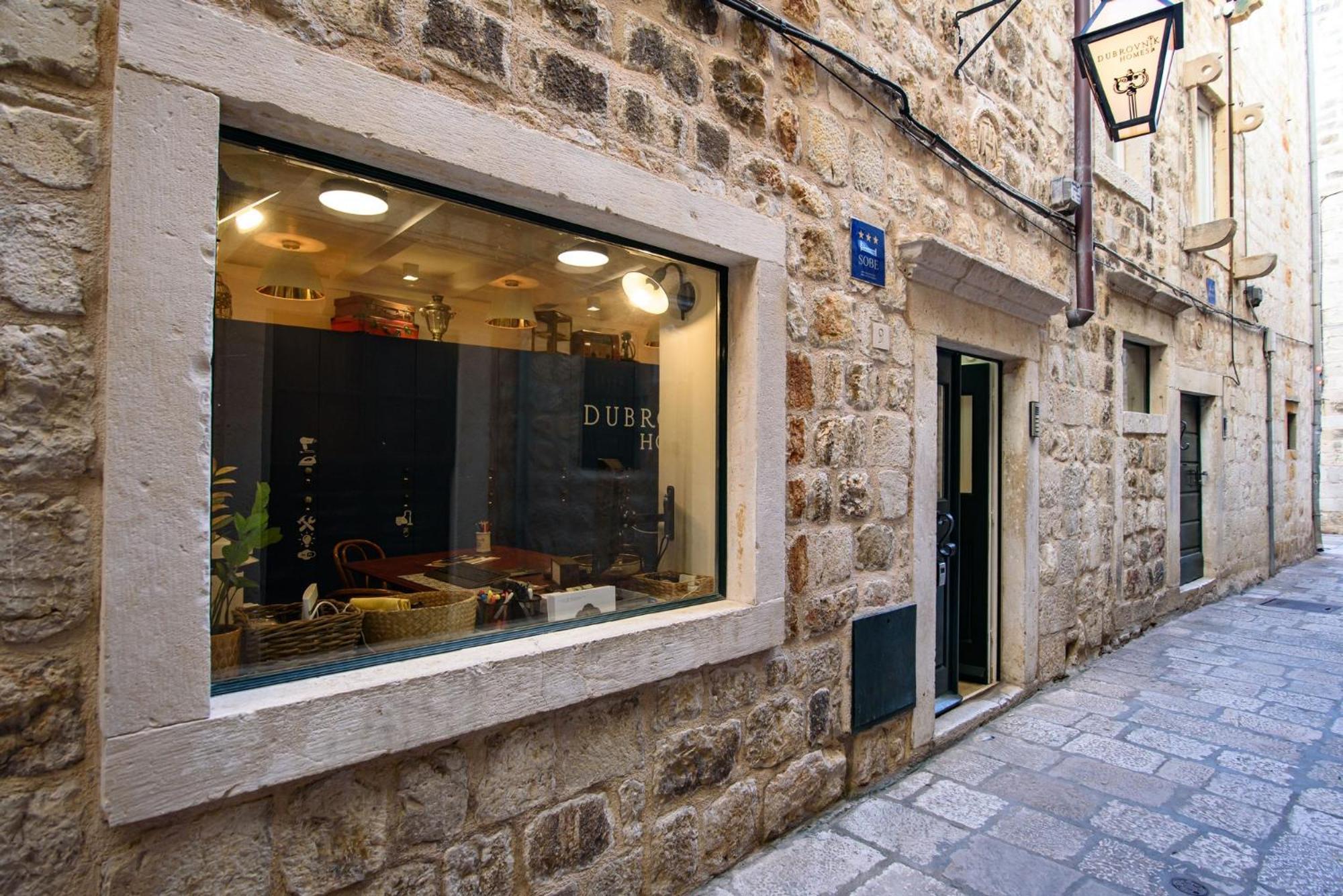 Art Home Arthur By Duhomes Dubrovnik Luaran gambar