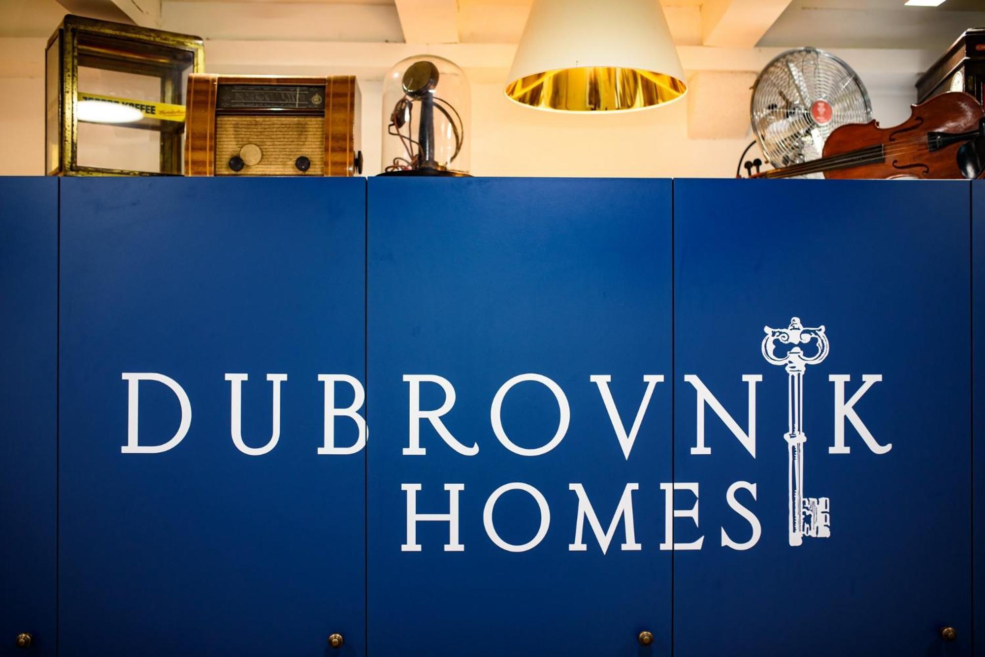 Art Home Arthur By Duhomes Dubrovnik Luaran gambar