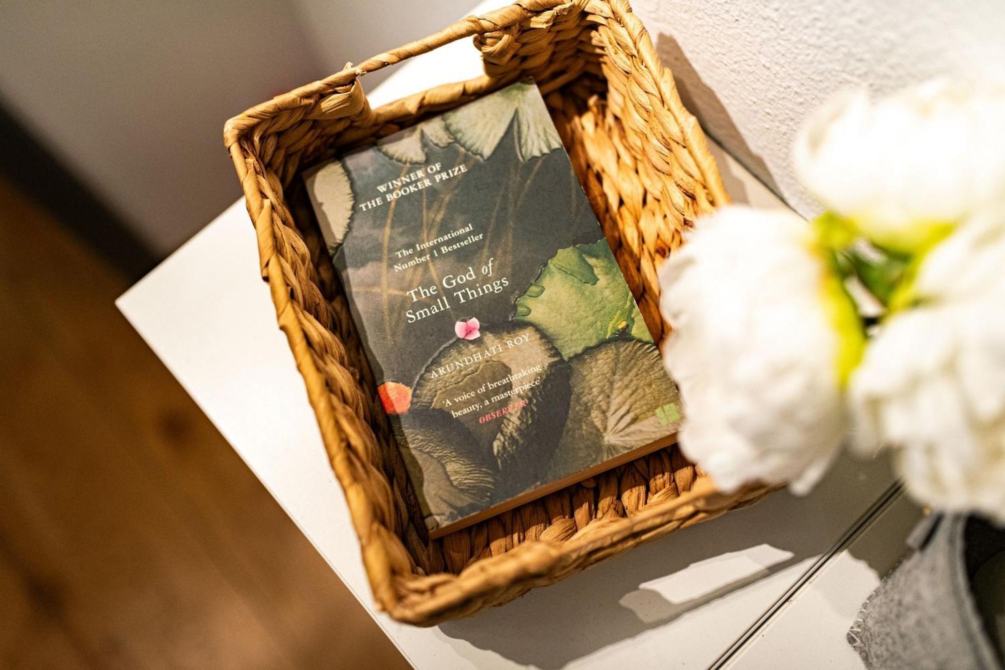 Art Home Arthur By Duhomes Dubrovnik Luaran gambar