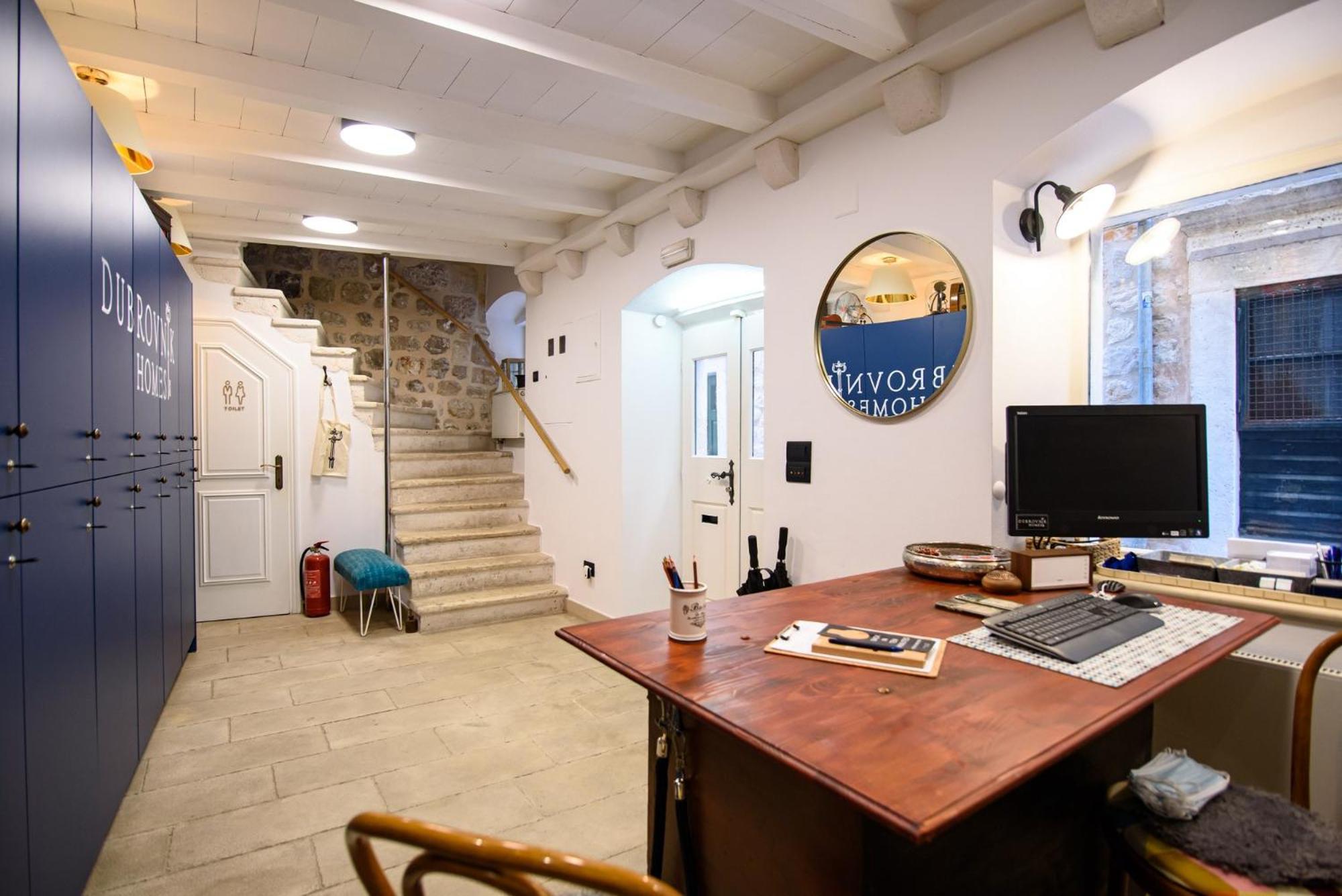 Art Home Arthur By Duhomes Dubrovnik Luaran gambar